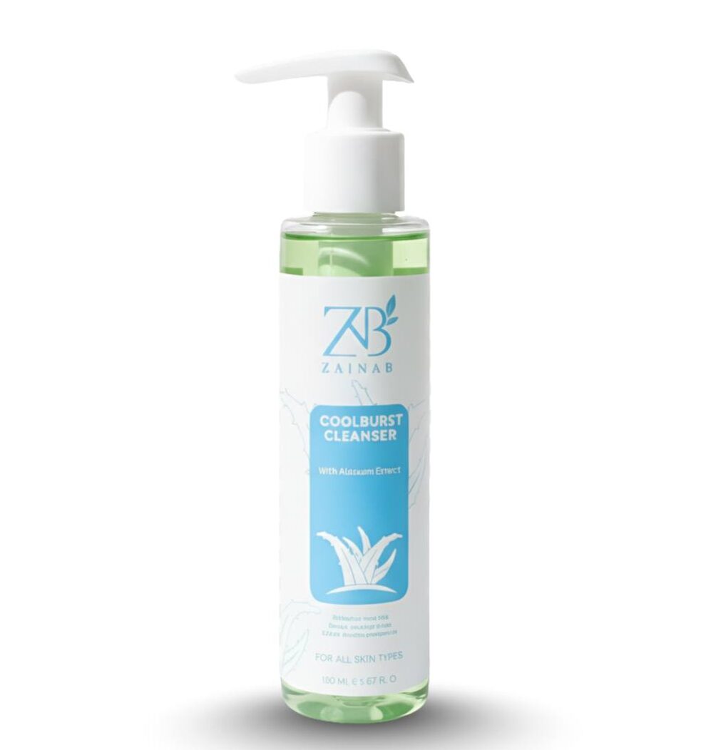 Cleanser