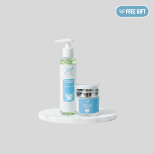 ZNB Bright Skin Bundle