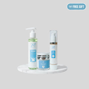 ZNB Glow Essentials