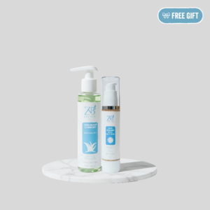 ZNB Summer Glow Kit