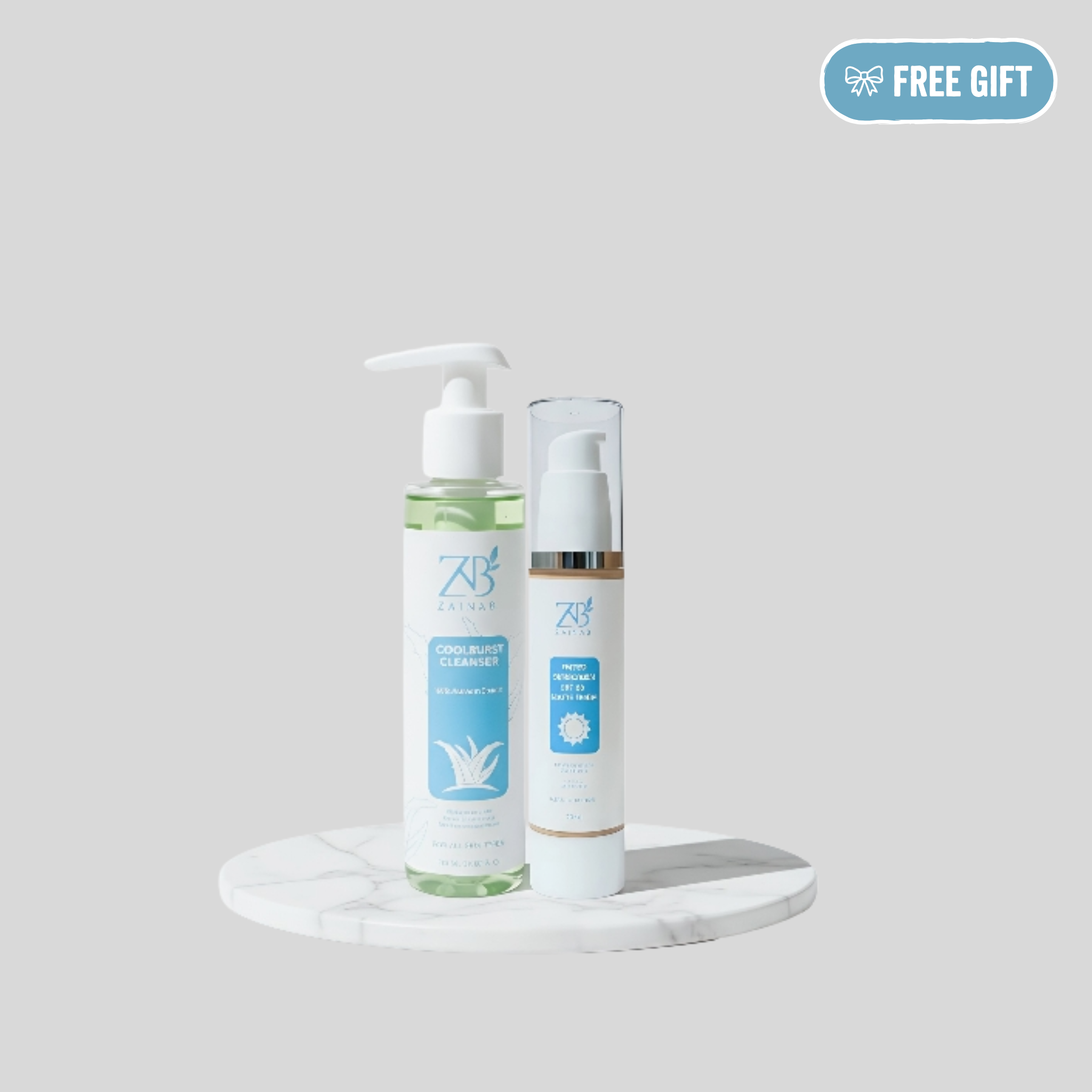 Summer Bundle
