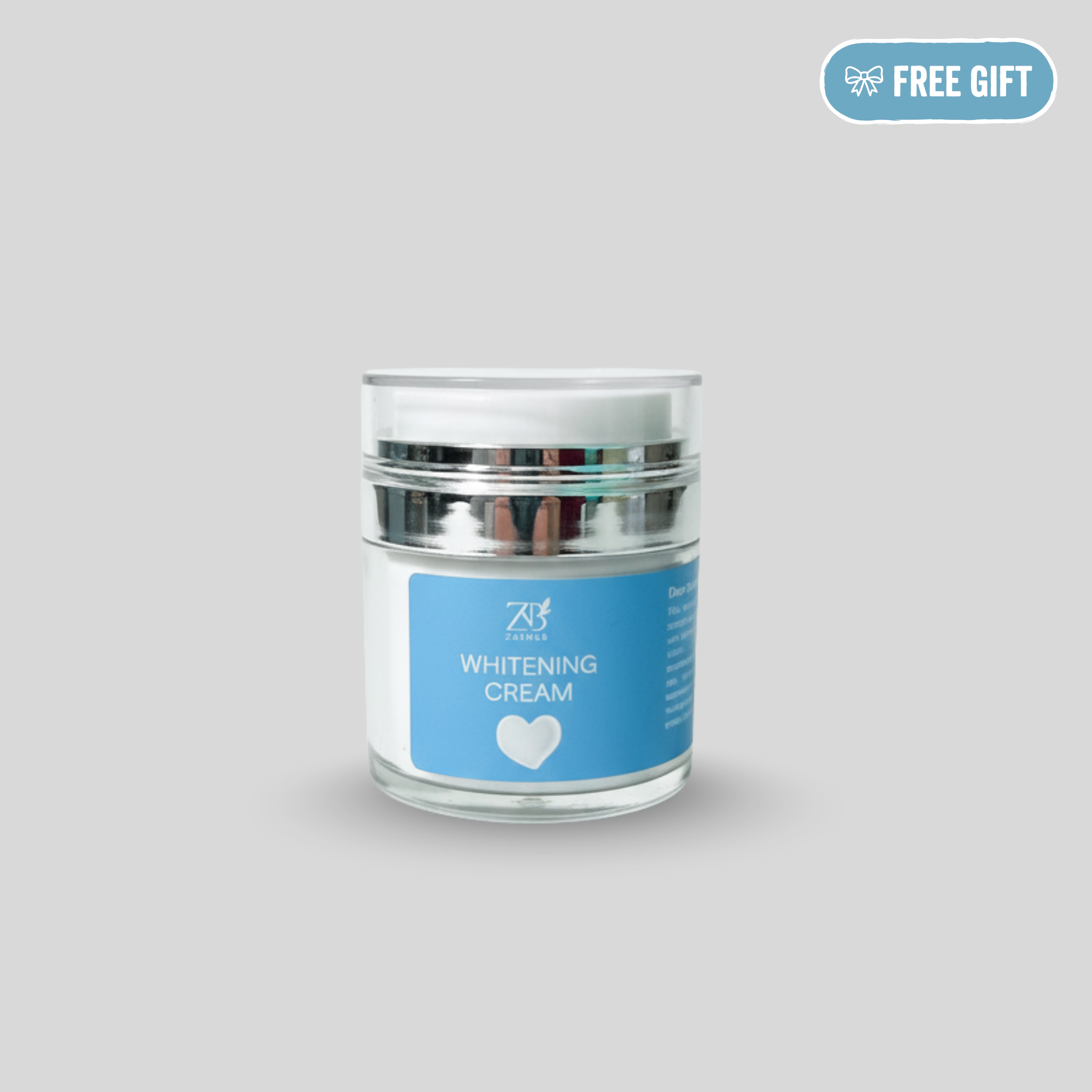 Whitening Cream
