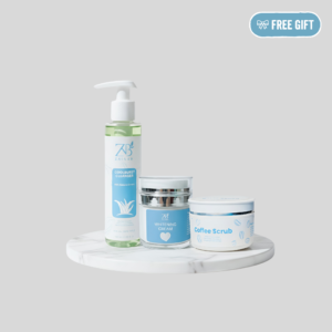 ZNB Glow Trio
