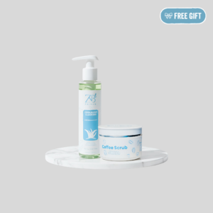 ZNB Clean & Glow Duo